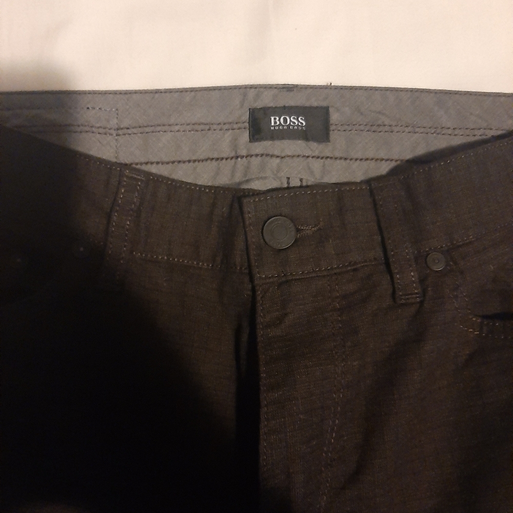 Hugo Boss pants